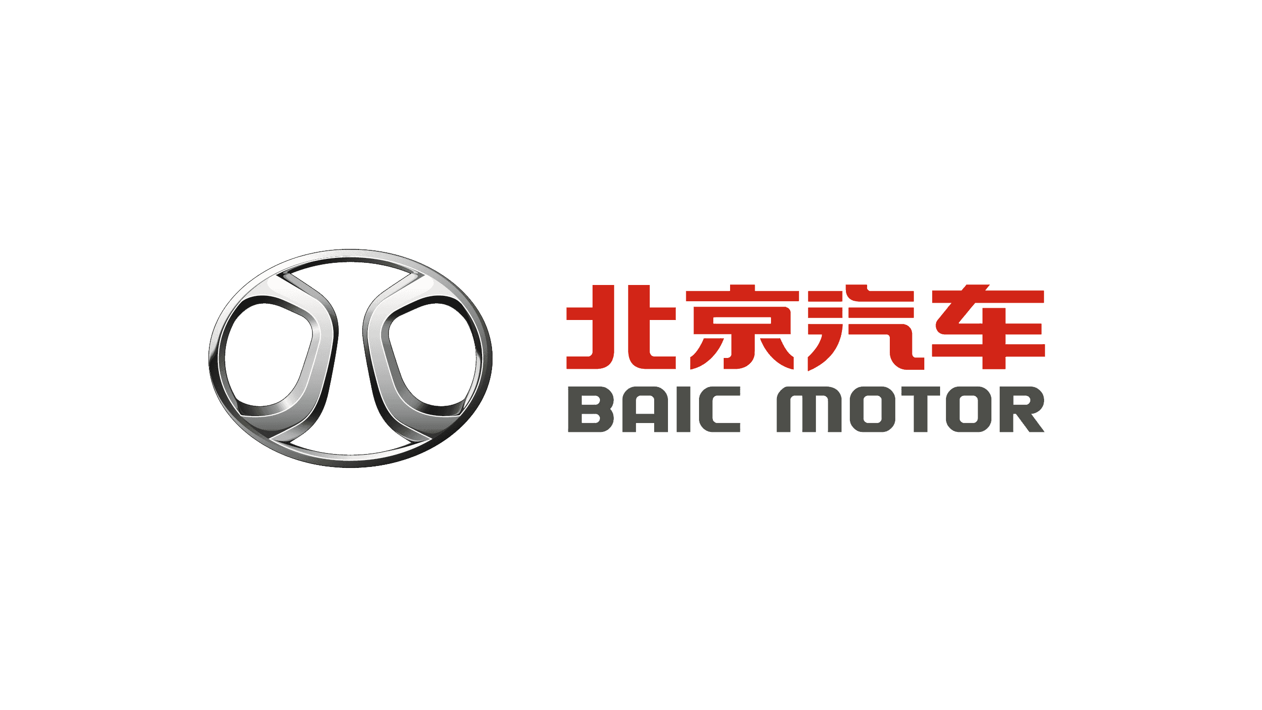 بايك BAIC